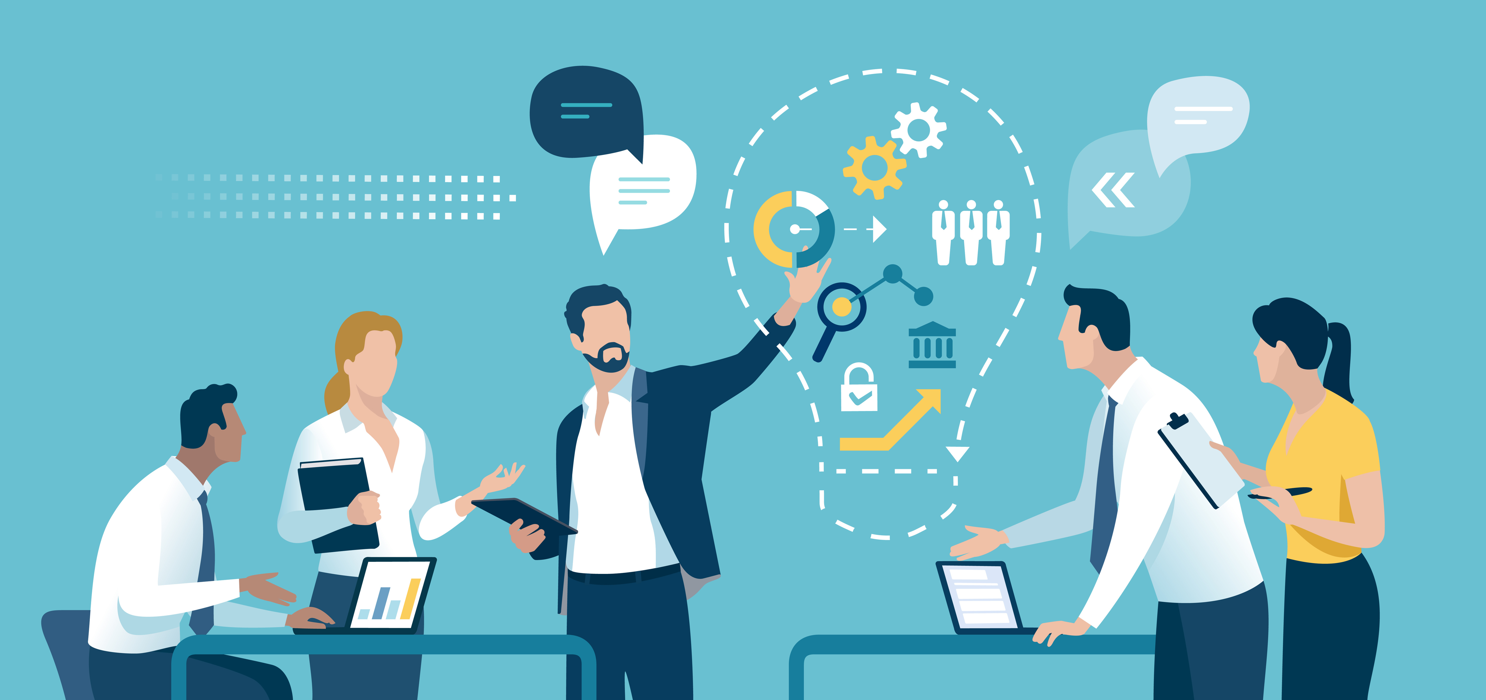 IaaS4DR Learning Platform